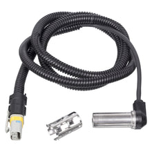 Load image into Gallery viewer, Front Left Abs Sensor Inc Sleeve &amp; Grease Fits M A N OE 81271206220 Febi 104140