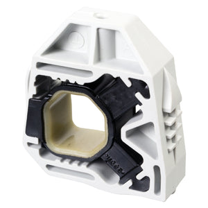 Radiator Mount Fits Volkswagen Audi OE 1K0121367P Febi 104149
