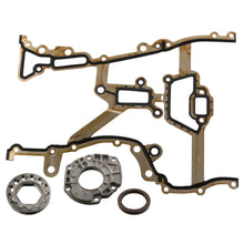 Load image into Gallery viewer, Oil Pump Repair Kit Inc Timing Case Gasket &amp; Shaft Seal Fits Vauxhal Febi 104152