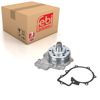 Sprinter Water Pump Cooling Fits Mercedes 651 200 22 02 Febi 104158