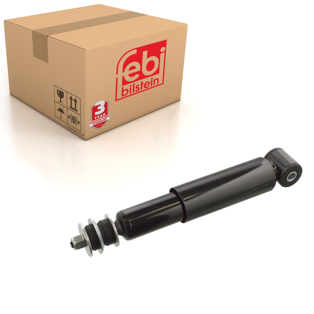 Front Cabin Shock Absorber Fits Renault Magnum OE 5010460115 Febi 104159