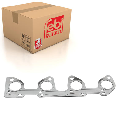 Manifold Cylinder Head Exhaust Manifold Gasket Fits Peugeot Febi 104199