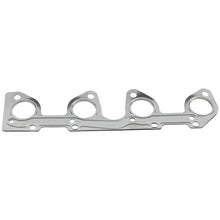 Load image into Gallery viewer, Manifold Cylinder Head Exhaust Manifold Gasket Fits Peugeot Febi 104199