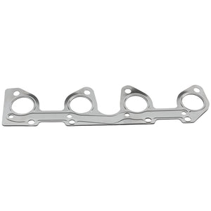 Manifold Cylinder Head Exhaust Manifold Gasket Fits Peugeot Febi 104199