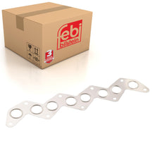 Load image into Gallery viewer, Manifold Cylinder Head Exhaust Manifold Gasket Fits Peugeot Febi 104200