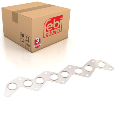 Manifold Cylinder Head Exhaust Manifold Gasket Fits Peugeot Febi 104200