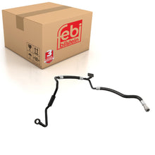 Load image into Gallery viewer, Impeller Pump Steering Box Power Steering Hose Fits BMW Febi 104206