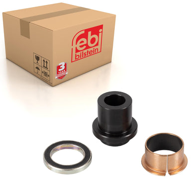 Leaf Spring Bush Repair Kit Fits DAF CF XF OE 1687347S1 Febi 104207
