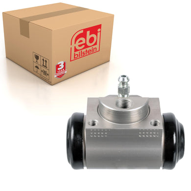 Rear Wheel Cylinder Fits Fiat OE 77367389SK1 Febi 104217