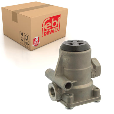 Pressure Relief Valve Fits Volvo OE 21339179 Febi 104224