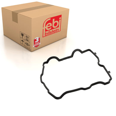 Left Rocker Cover Gasket Fits SUBARU OE 13272AA170 Febi 104227