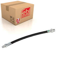 Load image into Gallery viewer, Rear Brake Hose Fits BMW OE 34306792253 Febi 104232