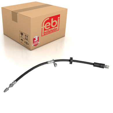 Front Brake Hose Fits CITROEN OE 4806G1 Febi 104233