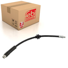 Load image into Gallery viewer, Front Outer Brake Hose Fits Fiat OE 55701047 Febi 104238