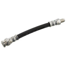 Load image into Gallery viewer, Rear Outer Brake Hose Fits Fiat OE 55700975 Febi 104239