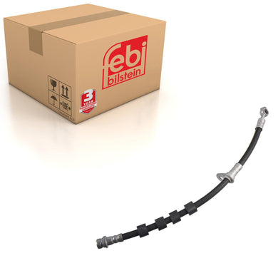 Front Right Brake Hose Fits Ford OE 1773093 Febi 104240