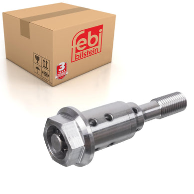 Camshaft Adjustment Solenoid Valve Fits Ford OE 2090584 Febi 104241