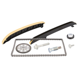 Front Camshaft Timing Chain Kit Fits Golf Audi A1 A3 03F 109 158 K Febi 104259