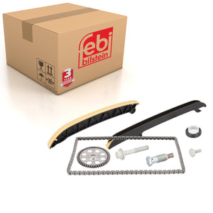 Front Camshaft Timing Chain Kit Fits Golf Audi A1 A3 03F 109 158 K Febi 104259
