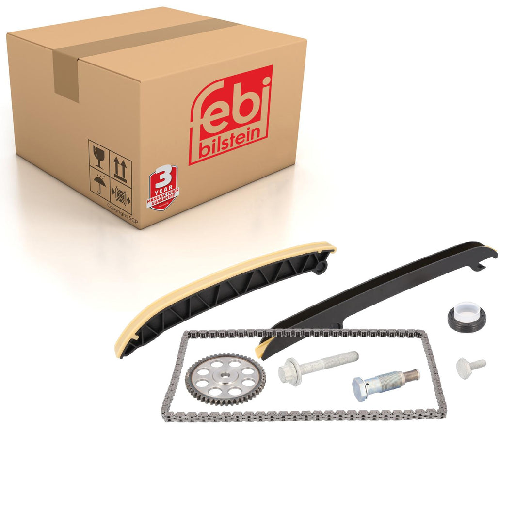 Front Camshaft Timing Chain Kit Fits Golf Audi A1 A3 03F 109 158 K Febi 104259