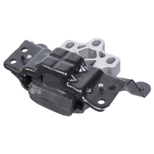 Load image into Gallery viewer, Left Transmission Mount Fits Volkswagen Audi OE 5Q0199555BK Febi 104266