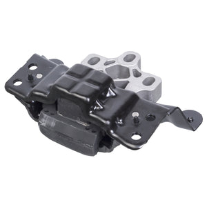 Left Transmission Mount Fits Volkswagen Audi OE 5Q0199555BK Febi 104266