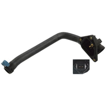 Load image into Gallery viewer, Radiator Hose Inc Flange &amp; Coolant Temperature Sensor Fits BMW Febi 104270