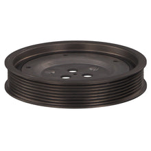 Load image into Gallery viewer, Crankshaft Pulley Fits Ford OE 1708966 Febi 104277