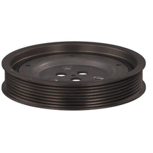 Load image into Gallery viewer, Crankshaft Pulley Fits Ford OE 1708966 Febi 104277