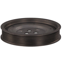 Load image into Gallery viewer, Crankshaft Pulley Fits Ford OE 1708966 Febi 104277