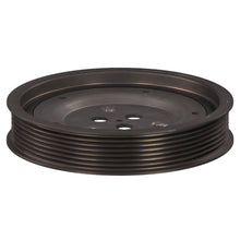 Load image into Gallery viewer, Crankshaft Pulley Fits Ford OE 1708966 Febi 104277