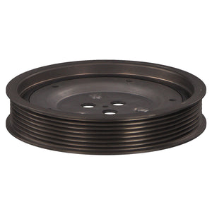 Crankshaft Pulley Fits Ford OE 1708966 Febi 104277
