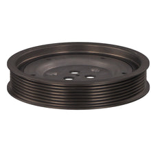 Load image into Gallery viewer, Crankshaft Pulley Fits Ford OE 1708966 Febi 104277