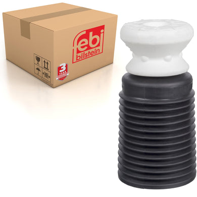 Front Shock Absorber Protection Kit Fits BMW OE 31336789374 Febi 104281
