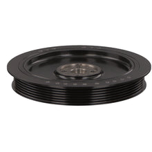 Load image into Gallery viewer, Crankshaft Pulley Fits Volvo S60 V40 V60 V90 XC40 XC60 OE 31359414 Febi 104282