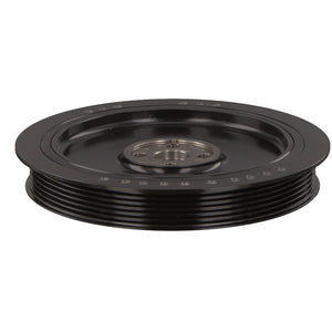 Crankshaft Pulley Fits Volvo S60 V40 V60 V90 XC40 XC60 OE 31359414 Febi 104282