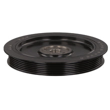 Load image into Gallery viewer, Crankshaft Pulley Fits Volvo S60 V40 V60 V90 XC40 XC60 OE 31359414 Febi 104282