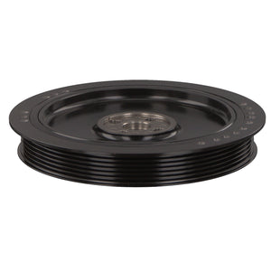 Crankshaft Pulley Fits Volvo S60 V40 V60 V90 XC40 XC60 OE 31359414 Febi 104282
