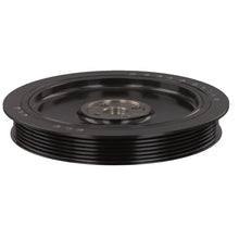 Load image into Gallery viewer, Crankshaft Pulley Fits Volvo S60 V40 V60 V90 XC40 XC60 OE 31359414 Febi 104282