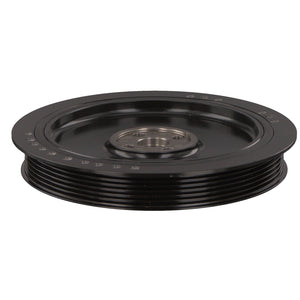 Crankshaft Pulley Fits Volvo S60 V40 V60 V90 XC40 XC60 OE 31359414 Febi 104282