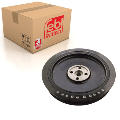 Crankshaft Pulley Fits Volvo S60 V40 V60 V90 XC40 XC60 OE 31359414 Febi 104282