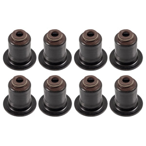 Valve Stem Seal Kit Fits BMW 1 Series 2 Series 3 Series 4 Series Min Febi 104296