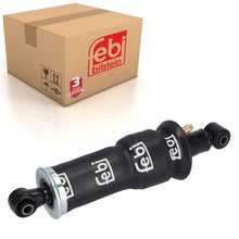 Load image into Gallery viewer, Rear Cabin Shock Absorber Fits Renault T Series Volvo FH Febi 104298