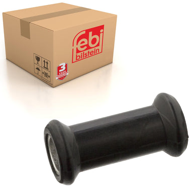 Coolant Pipe Fits Mercedes-Benz OE 6112030108 Febi 104301
