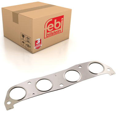 Manifold Cylinder Head Exhaust Manifold Gasket Fits TOYOTA Febi 104307