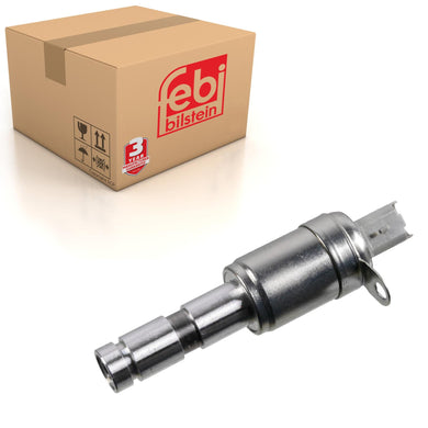 Camshaft Adjustment Solenoid Valve Fits Renault Clio Megane Twingo Febi 104311