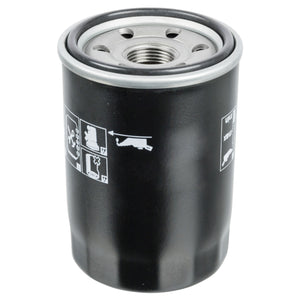 Oil Filter Fits MITSUBISHI OE 1230A182 Febi 104333