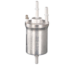 Load image into Gallery viewer, Fuel Filter Fits Volkswagen Audi OE 1J0201051B Febi 104335