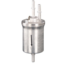 Load image into Gallery viewer, Fuel Filter Fits Volkswagen Audi OE 1J0201051B Febi 104335