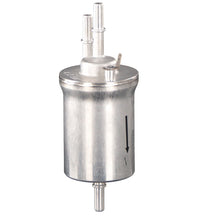 Load image into Gallery viewer, Fuel Filter Fits Volkswagen Audi OE 1J0201051B Febi 104335
